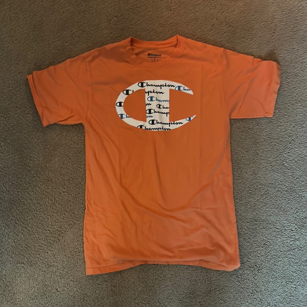 Champion Graphic T-Shirt